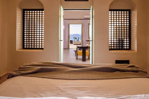 Andromeda Villas & Spa Resort in Thira Municipal Unit — foto 16