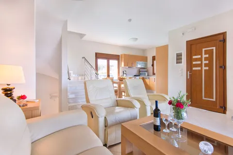 Horizon Line Villas foto 34