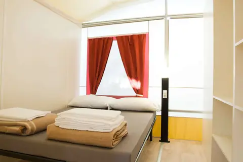 Centro Vacanze Isuledda in Alzachèna/Arzachena — foto 23