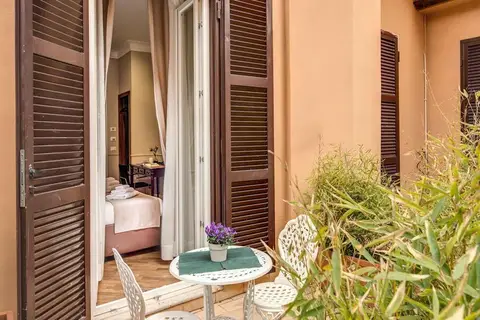 Charme Spagna Boutique Hotel in Rome, foto 8