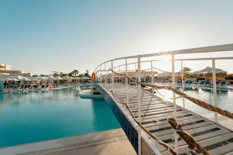 Seven Seas Jolie Bay in Seven Seas Jolie Bay (ex. Aqua Mondo Abu Soma) Resort, foto 28