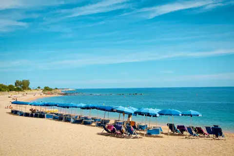 Club Esse Cala Gonone in Durgali/Dorgali — foto 17
