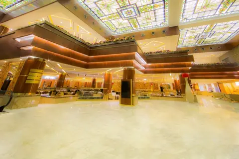 Moon Palace Cancun in Cancùn — foto 4