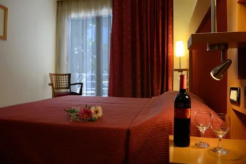Hotel Maritina in Kos — foto 9