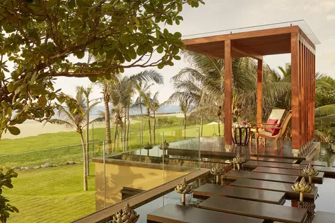 Sentido Heritance Negombo in Negombo — foto 16