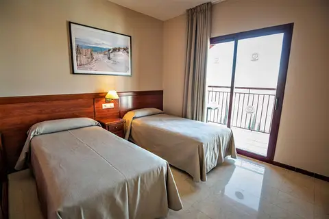 Ilunion Miramar in Fuengirola — foto 3