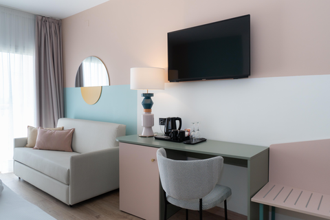 MedPlaya Hotel Pez Espada foto 35