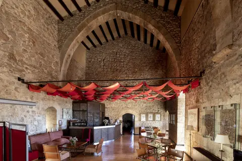 Parador de Alarcón in Alarcón — foto 18