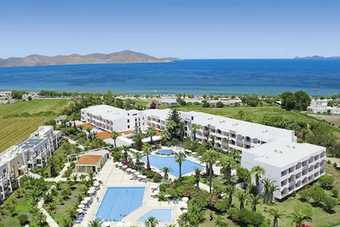 Tigaki Beach Hotel foto 15