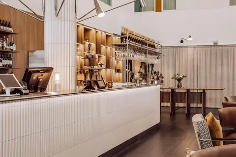 Clarion Collection Odin foto 4