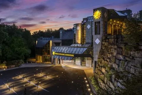 Dorint An den Westfalenhallen Dortmund foto 19