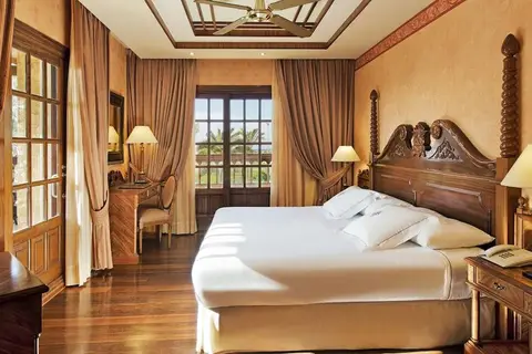 Elba Palace Golf Boutique Hotel in Antigua — foto 13