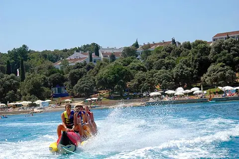 Valamar Tamaris Resort in Vabriga — foto 19
