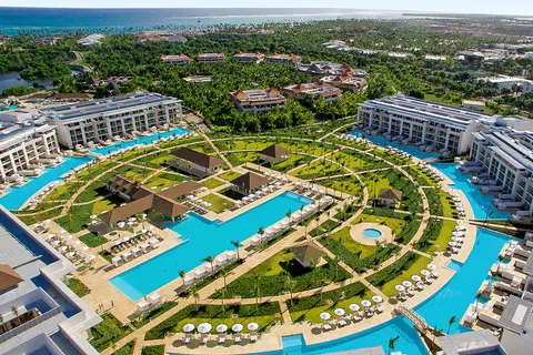 Paradisus Grand Cana - All Suites in Salvaleón de Higüey — foto 26