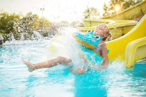 Camping Pra Delle Torri in Caorle — foto 12