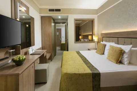 Innvista Hotel Belek in Serik — foto 8