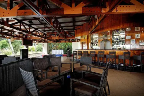Berjaya Beau Vallon Bay Resort & Casino in Pascal Village — foto 9