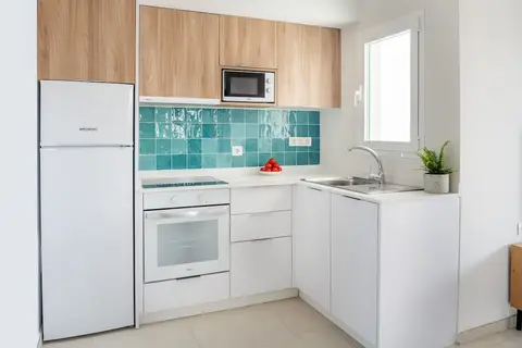 Nazaret Apartamentos in Teguise — foto 21