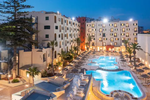 Fly & Go Hopps Hotel in Mazara del Vallo — foto 7