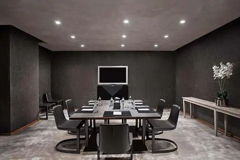 Hyatt Centric Levent Istanbul in Fatih — foto 19
