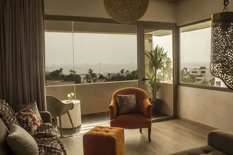 Mabrouk Hotel & Suites in Agadir — foto 3