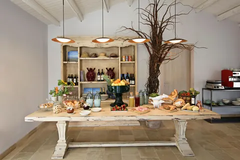 Poggio Leano Resort in Scicli — foto 13