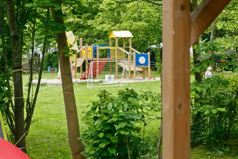 Knaus Campingpark Walkenried in Walkenried — foto 16