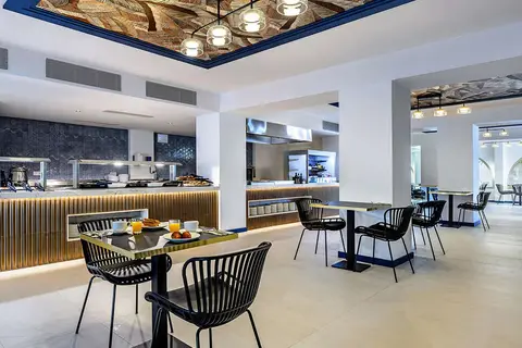 Hotel Vibra Palma Cactus in San Bartolomé de Tirajana — foto 16