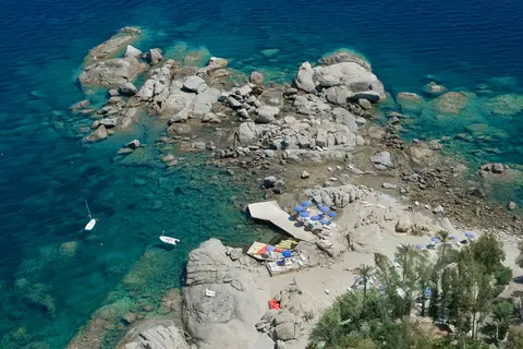 Arbatax Park Resort - Cottage in Tortolì