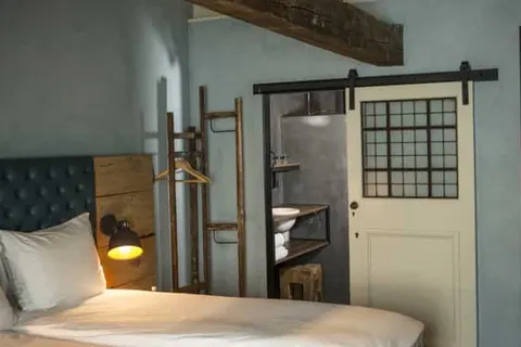 Van Rossum Stadshotel Woerden foto 3