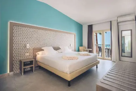 VOI Praia De Chaves Resort in Praia de Chaves - Sal Rei — foto 2