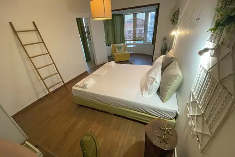 Klio Apartments And Studios in Argo studios, foto 18