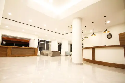 Sunway Hotel in Marmaris — foto 12