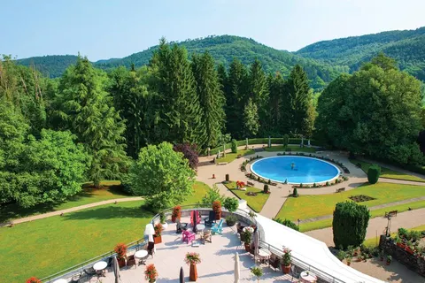 Bel Air Sport & Wellness in Echternach — foto 4