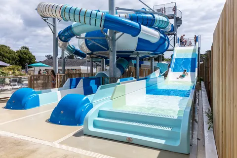 Camping Les Menhirs foto 13