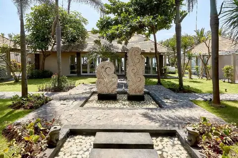 The Royal Purnama in Sukawati — foto 11