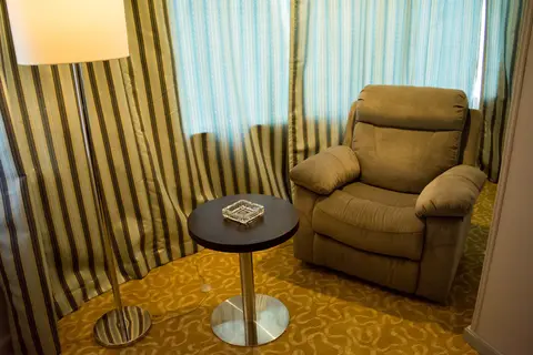 TOLIP El Galaa Hotel in Caïro — foto 19
