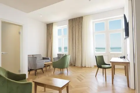 Hotel Miramare in Crikvenica — foto 16