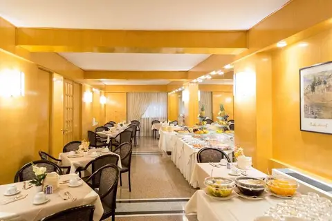 Best Western Hotel Liberta in Modena — foto 11