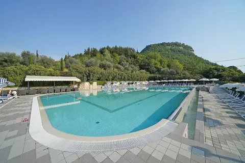 Hotel La Perla in Bardolino — foto 8