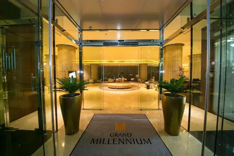Grand Millennium Muscat in Muskaatdruif — foto 21