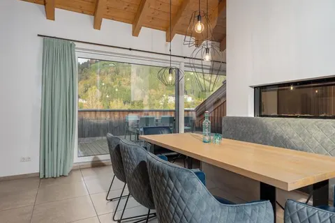 Elements Resort Zell am See in Zell am See — foto 43