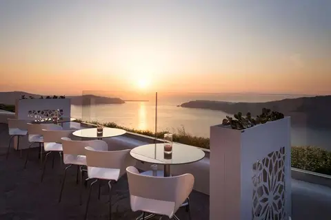 Avaton Resort & Spa in Thira Municipal Unit, foto 20