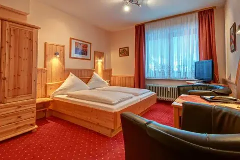 Hotel am Kurpark Todtmoos foto 6