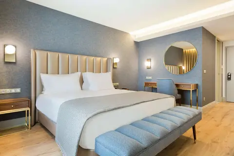 Hotel Acta The Avenue in Porto