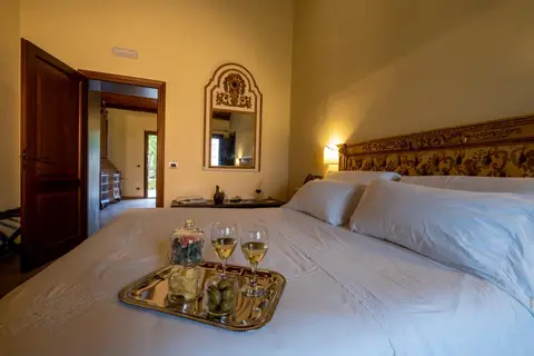 Villa del Gattopardo Suites & Spa in Palermo, foto 5
