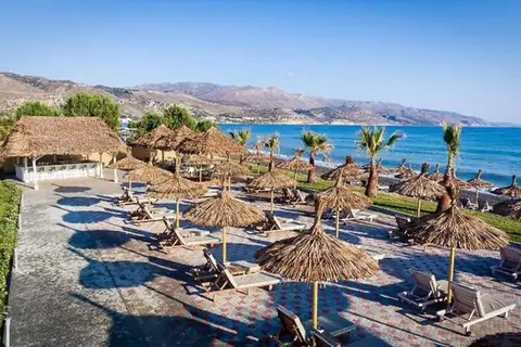 Solimar White Pearl in Kolimbari — foto 16