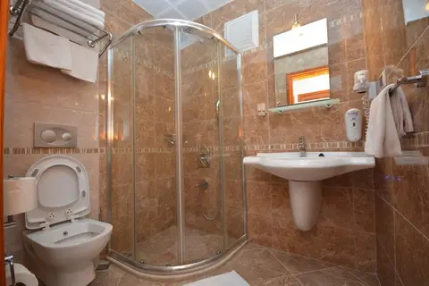 Saray Hotel in Fethiye, foto 19