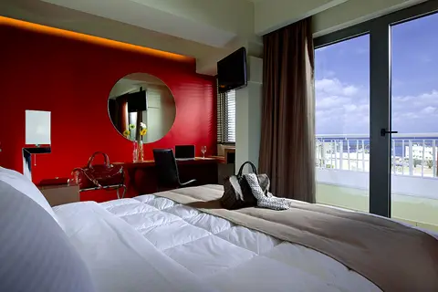 Lato Annex Boutique Rooms in Heraklion Municipal Unit, foto 30