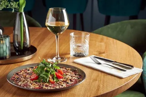 Van der Valk Hotel Texel-De Koog foto 27